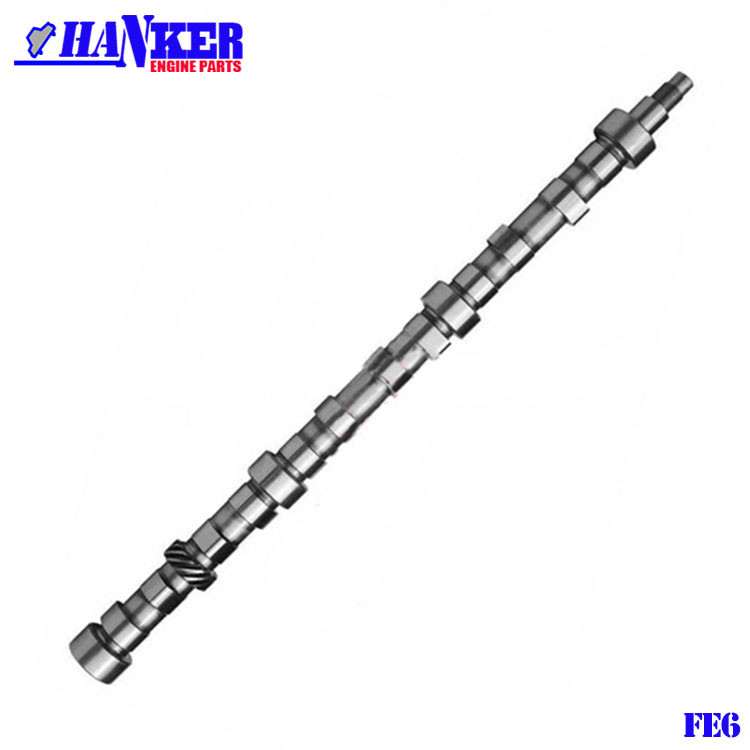 Nissan FE6 Diesel Engine Camshaft