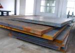 Custom Bulletproof Steel Plate , NM400 NM450 NM500 Wear Resistant Steel Plate