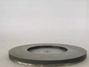 China Resin Steel Matrix Grit 1000 Cubic Boron Nitride Wheel wholesale