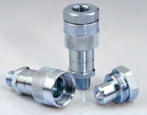 China kze-b-thread-locked-high-pressure-hydraulic-couplings wholesale
