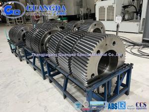China Customized Planet Gear Precision Gear Manufacturing Company wholesale
