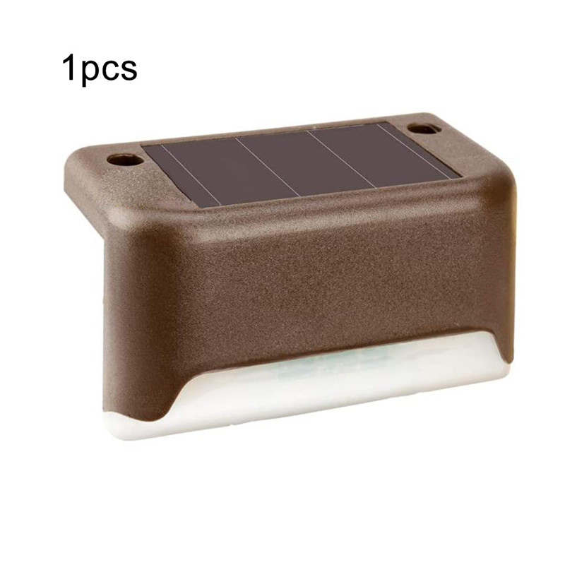 3500K Warm White Wall Mounted Solar Light RoHS CE Certification