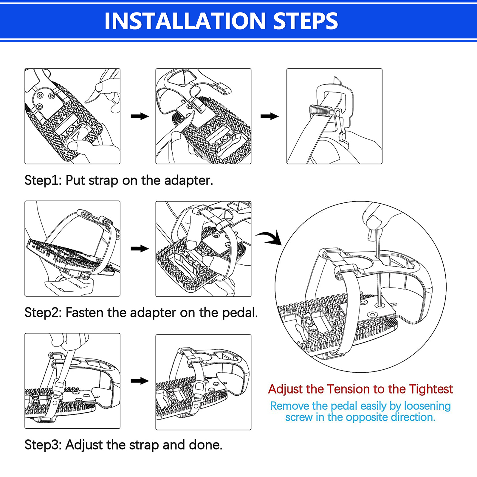 Spin Bike Pedal Spinning Bike Accessories Pedal LOOK DELTA System