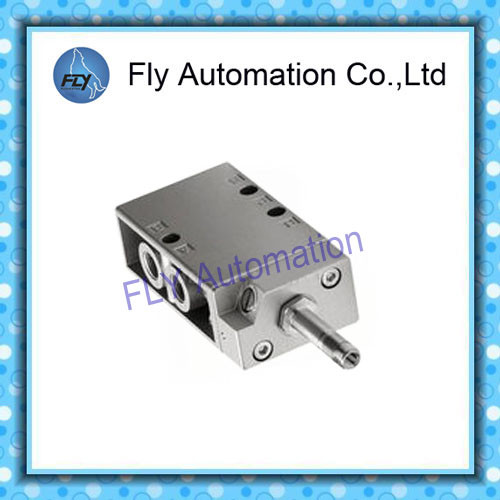 Quality NBR Seal Tiger Valve Pneumatic Solenoid Valves , Inner Pilot Operated for sale