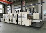 Dongguang Xinglong Machine Professional Carton Box Printing Machine Manufacturer