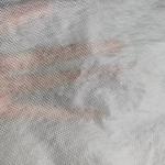 GAOXIN Manufactory PVA 35mu Cold Water Soluble Film for Lightweight Spunlace