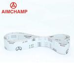 Flexible Abrasive Cloth Sanding Belt Sander Machine Belt Abrasive Belt