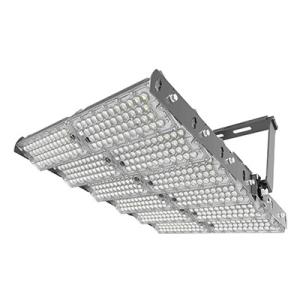 China Multifunctional Cricket Stadium Flood Light 1440w Waterproof Flood Light LED wholesale