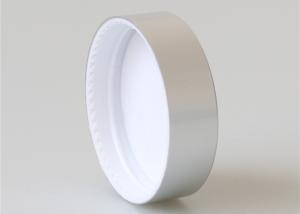 China Unique Fruit Sealing Lids On Canning Jars 56mm Custom Printing Logo wholesale