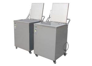 China Automatic Ultrasound Golf Club Cleaning Machine, Golf Ball Cleaner on sale