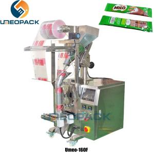 China Automatic stick sachet spices powder small filling packing machine wholesale