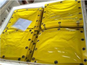 China Lead Lined Blanket 99.994% Metal Lead Fiber For Soft Lead Screen wholesale