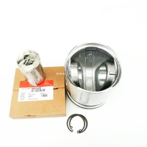 China 6CT 260HP Cylinder Liner Piston Cummins Diesel Engine 3925878 wholesale