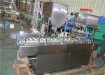 Reverse Osmosis RO Water Bottling Plant Mineral Drinking Water Filling