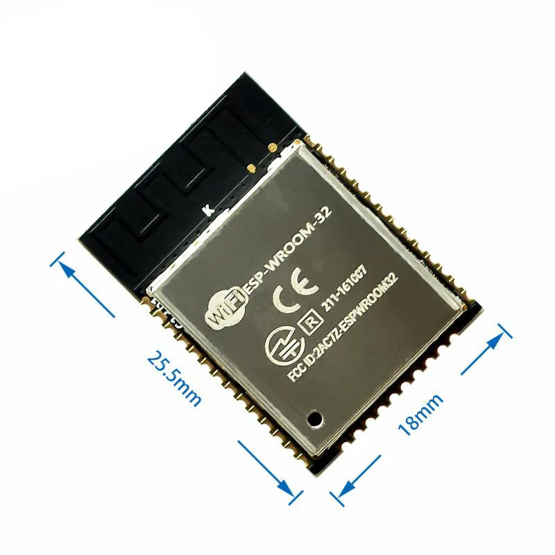 Industrial Grade 5V TFT Liquid Crystal Display 3.2 Inch For Harsh Environment