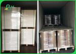 230 - 350gsm Folding Box Board / C1S Coated Paper 645 * 920mm