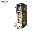 170kg/H Filtration Wastewater Treatment Sludge Thickener Sewage Treatment Plant