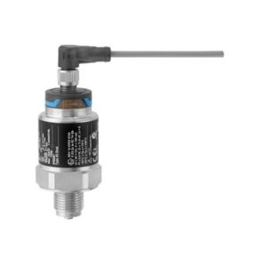 Cerabar PMC21 Cost-Effective Pressure Transducer With Ceramic Sensor