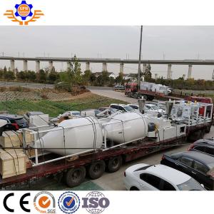 China 63-110MM PE Pipe Extrusion Line Hdpe Pipe Extruder Machine wholesale