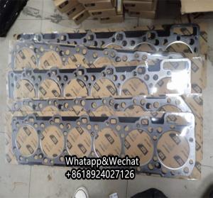 China 5I7842 Cylinder 5I-7842 Spare 2135221 seals 213-5221 Full Gasket Kit 4246363 Gasket 424-6363 wholesale