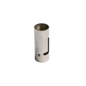 China Custom Aluminum Steel Bending High Precision Sheet Metal Fabrication Services wholesale