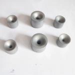 Cemented Carbide Cold Heading Dies Tungsten Carbide Cold Punching Mould
