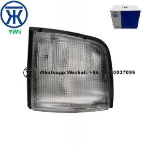 China ISUZU TFR54 Front Turn Signal 8944345690 wholesale