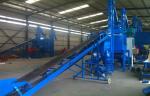 Complete Wood Pellet Production Line
