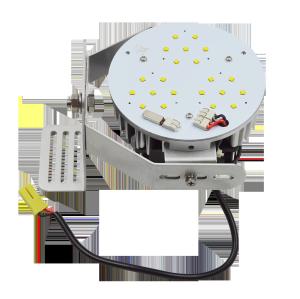 China Risen Competitive Price Meanwell Power Supply 40W Led Retrofit Kit wholesale