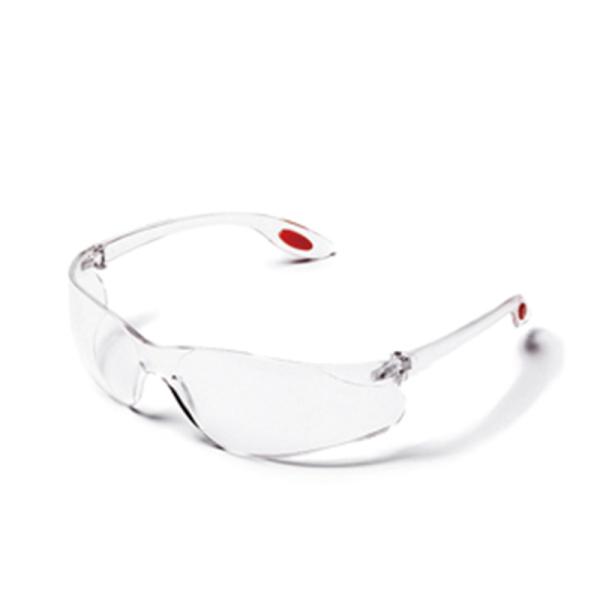 Protective Glasses G033 CE EN 166 Certified Safety Eyewear Glasses for Eye