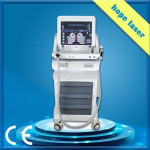 China High Intensity Focused Ultrasound HIFU Machine Ultrasonic Facial Machine CE wholesale