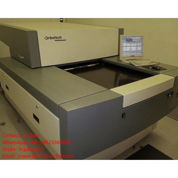 Used Laser Direct Imaging (LDI) Machine For PCB