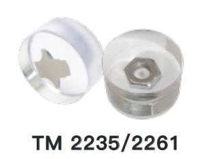 China Transparent Metallographic Consumables , Metallographic Supplies Hot Mounting Materials wholesale