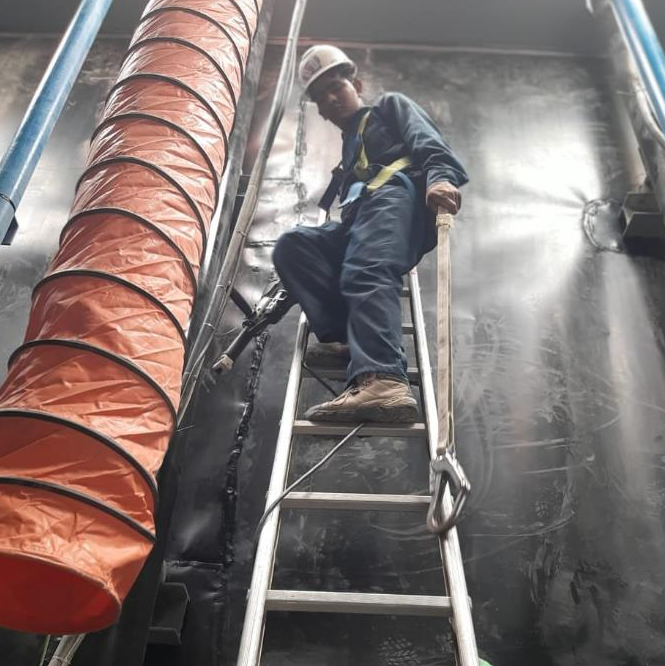 Traditional Design HDPE Geomembrane Smooth/Textured 1mm 1.5mm 2mm with Competitive