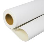 24'' / 36'' Pigment Inkjet Large Format Art Aqueous Matte Blank Cotton Canvas