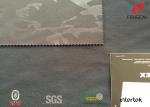 88% Nylon 12% Spandex Stretch Fabric Elastic Trousers Material