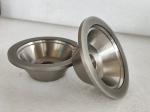 Electro Diamond Wheel 100mm Electroplated Bonded Diamond Grinding Wheel For