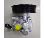 Mr418566 3000g Mitsubishi Steering Pump For Pajero V73 6g72 6g74 Aluminum