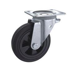 China Swivel Garbage Container Caster wholesale