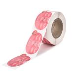 Personalised Self Adhesive Labels Best Stick on Clothing Labels