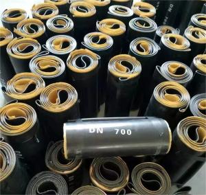 China 550% Elongation At Break Heat Shrink Electrical Tape for Insulation Protect wholesale