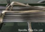 Cold Rolled duplex stainless steel 2205 Tubing Stress Corrosion For Heat