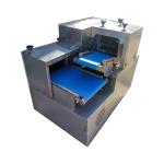 Meat Cube Cutting Machine