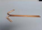 Transense Grooved Heat Pipe For Electricians ASTMB68/JISH3300 Standard
