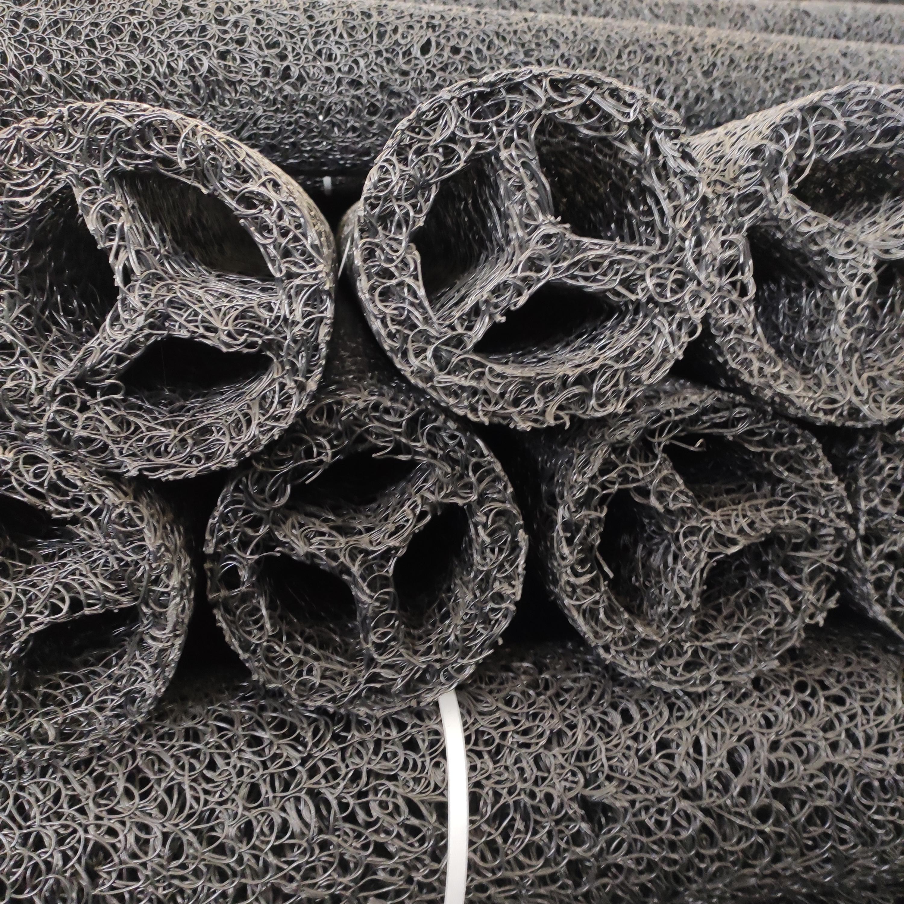 CE/ISO9001/ISO14001 Certified Geogrids for Road Airport and Retaining Wall Reinforcement