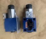 Rexroth M-3SED10 Series Directional Seat Valve