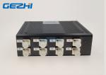 D2x2 Optical Bypass Switch