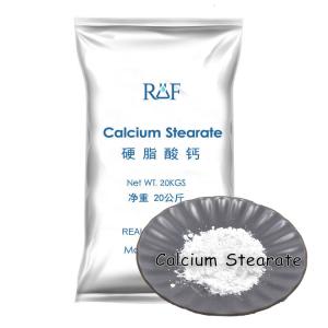 China High Purity Calcium Stearate White Powder Insoluble In Water wholesale