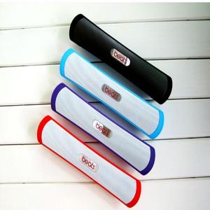 China BET-13 high quality bluetooth speakr car box with FM wholesale