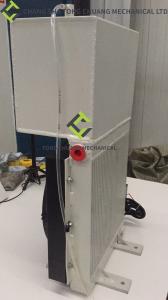 China Zoomlion Concrete Pump Radiator 4443.091.X006 1010400119 wholesale